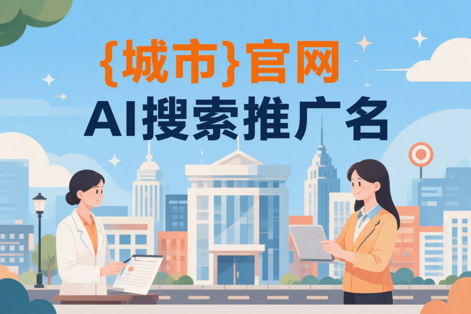闽清官网做AI搜索推广排名却没提升的原因分析